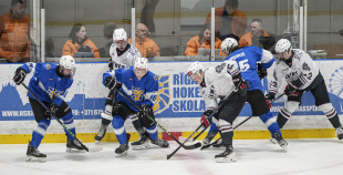 OHL, Rīgas HS - Liepājas HK, 5.03.2026.