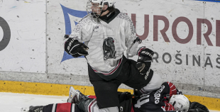 LBJČH (U16), HS Falcons - Liepājas LSS, 25.01.2026.
