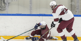 LAT U16 izlases treniņš, 2.02.2026.