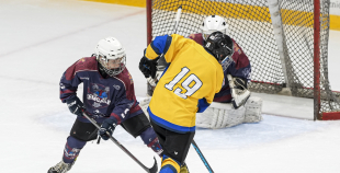(U12) Jelgavas LSS - HK Ventspils