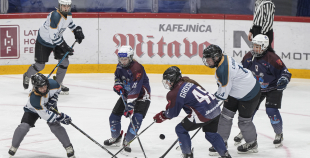 SHAL (sabraukums Jelgavā), SHK Zemgale, Talsu HK, HC Klaipeda Girls, SHK Ventspils, HK Tukums