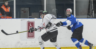 OHL, Rīgas HS - Hockey Punks Mototoja, 15.01.2026.