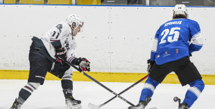 OHL, Rīgas HS - Liepājas HK, 5.03.2026.