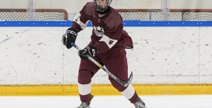 LAT U16 izlases treniņš, 2.02.2026.