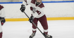 LAT U16 izlases treniņš, 2.02.2026.