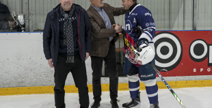 OHL, HK Mogo RSU - Liepājas HK, 11.03.2026.