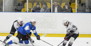 OHL, Rīgas HS - Liepājas HK, 5.03.2026.