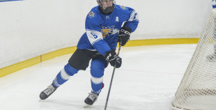 OHL, Rīgas HS - Hockey Punks Mototoja, 15.01.2026.