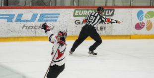 HK Prizma - HC Panter