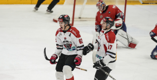 HK Prizma - HC Panter