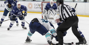 OHL, HK Mogo RSU - HC Kyiv Capitals, 20.12.2025.