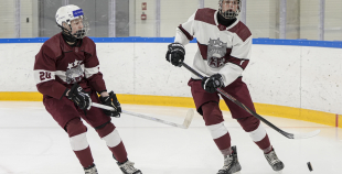 LAT U16 izlases treniņš, 2.02.2026.