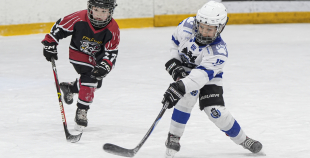 LBJČH (U8) sabraukums, 7.02.2026.