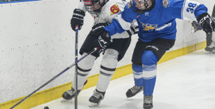 OHL, Rīgas HS - Hockey Punks Mototoja, 15.01.2026.