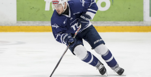 OHL, HK Mogo RSU - HC Kyiv Capitals, 20.12.2025.