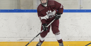 LAT U16 izlases treniņš, 2.02.2026.