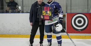 OHL, HK Mogo RSU - Liepājas HK, 11.03.2026.