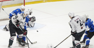 OHL, Rīgas HS - Liepājas HK, 5.03.2026.