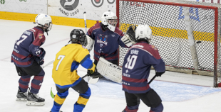 (U12) Jelgavas LSS - HK Ventspils