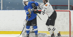 OHL, Rīgas HS - Hockey Punks Mototoja, 15.01.2026.