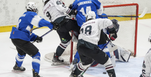 OHL, Rīgas HS - Liepājas HK, 5.03.2026.