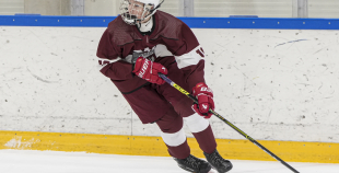 LAT U16 izlases treniņš, 2.02.2026.