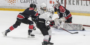 LBJČH (U16), HS Falcons - Liepājas LSS, 25.01.2026.