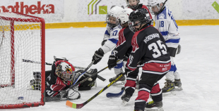 LBJČH (U8) sabraukums, 7.02.2026.