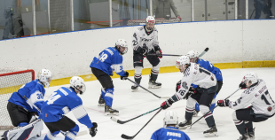 OHL, Rīgas HS - Liepājas HK, 5.03.2026.