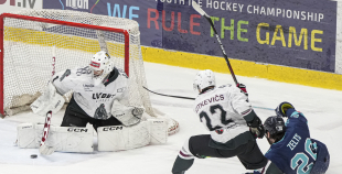 OHL, Kyiv Capitals - Liepājas Hokeja Komanda