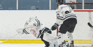 OHL, Rīgas HS - Hockey Punks Mototoja, 15.01.2026.