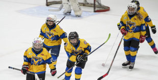 (U12) Jelgavas LSS - HK Ventspils