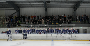 OHL, HK Mogo RSU - Liepājas HK, 11.03.2026.