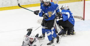 OHL, Rīgas HS - Liepājas HK, 5.03.2026.