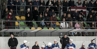 OHL, HK Mogo RSU - HC Kyiv Capitals, 20.12.2025.