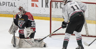 LBJČH (U16), HS Falcons - Liepājas LSS, 25.01.2026.