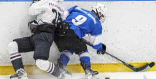 OHL, Rīgas HS - Liepājas HK, 5.03.2026.