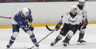 OHL, HK Mogo RSU - Liepājas HK, 11.03.2026.