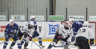 OHL, HK Mogo RSU - Liepājas HK, 11.03.2026.