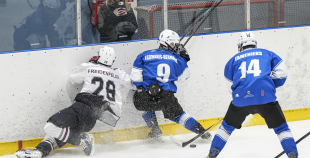 OHL, Rīgas HS - Liepājas HK, 5.03.2026.
