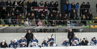 OHL, HK Mogo RSU - HC Kyiv Capitals, 20.12.2025.