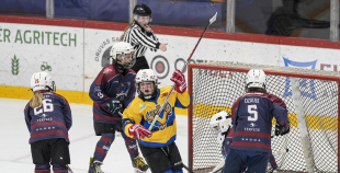 (U12) Jelgavas LSS - HK Ventspils