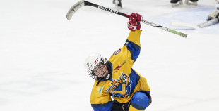 (U12) Jelgavas LSS - HK Ventspils