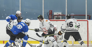 OHL, Rīgas HS - Hockey Punks Mototoja, 15.01.2026.