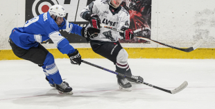 OHL, Rīgas HS - Liepājas HK, 5.03.2026.