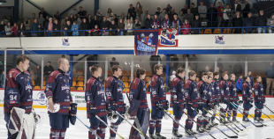 HK Zemgale/LBTU - HC Kyiv Capitals