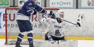 OHL, HK Mogo RSU - Liepājas HK, 11.03.2026.