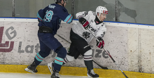 OHL, Kyiv Capitals - Liepājas Hokeja Komanda