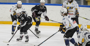 B&LČS, SHK Laima - SHK Kurbads/Lauvas, 22.02.2026.