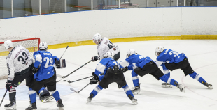 OHL, Rīgas HS - Liepājas HK, 5.03.2026.